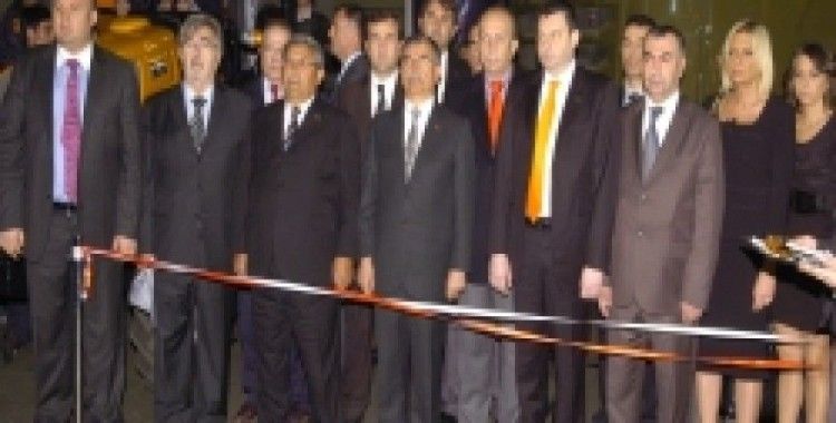 Erdoğan; 'Uçak istiyorum Sn. Hattat'