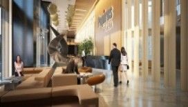 Papirus Plaza ofis yaklaşımlarını değiştiriyor