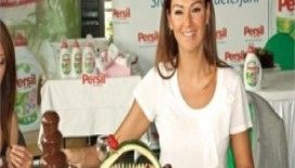 Pınar Altuğ Atacan, Persil Expert Jel’i Tanıttı