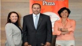 Little Caesars Türkiye’ye, 'Mükemmel Operasyon Ödülü'