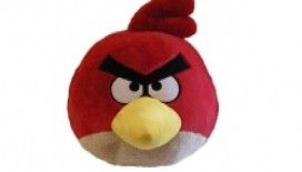 Angry Birds Peluşlar Toyzz Shop’ta!