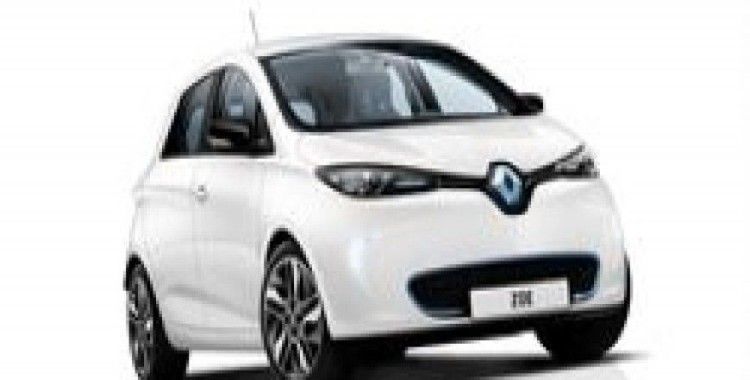 Renault ZOE ikinci kez dünya rekoru kırdı