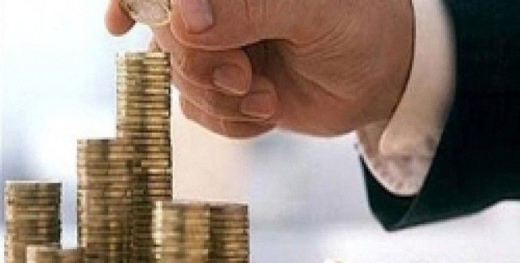 Büyüme rakamları açıklandı