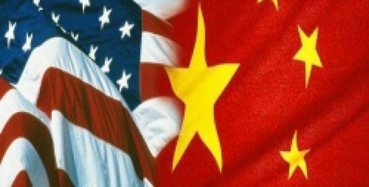 Çin'den ABD'ye sert yanıt