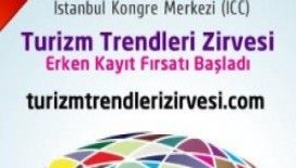 2012 Turizm trendleri zirvesi marka tescil hakları Efor Patent ile korunuyor