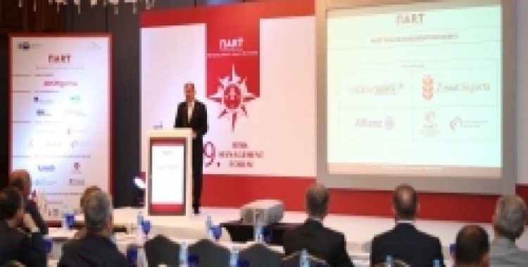 Nart Management forum başladı