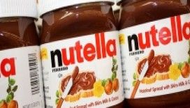 ‘Manisalı Nutella’ İtalya’yı karıştırdı