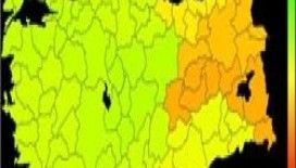 D&B Türkiye Kredi risk haritası’nın 2012 üçüncü çeyrek verileri açıklandı