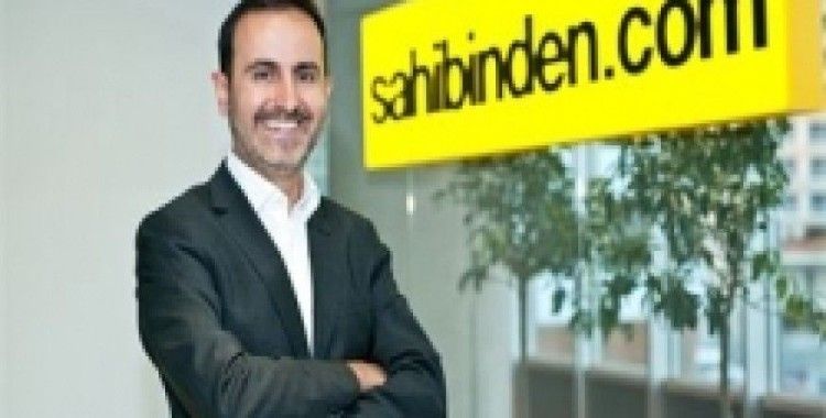 sahibinden.com Tersine Beyin Göçü için Silikon Vadisi’nde