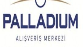 Palladium AVM yeni yıla rüya gibi hediyelerle giriyor