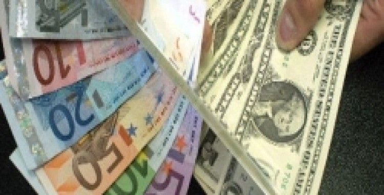 Euro/dolar paritesi İspanya ihaleleri ardından 1,31’i aştı