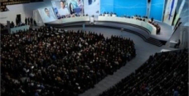 Sabancı Holding Yönetim Kurulu Başkanı Güler Sabancı, Siemens AG’nin yönetim kuruluna seçildi