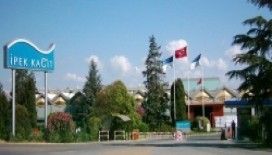 İpek Kağıt'a 'Çevreci tesis ödülü'