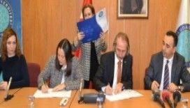 Eker’den 'Bir Umut Ol Benim İçin' projesine destek