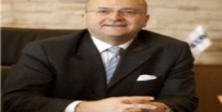 Ekol Lojistik Transuniverse Belçika ile işbirliğine girdi