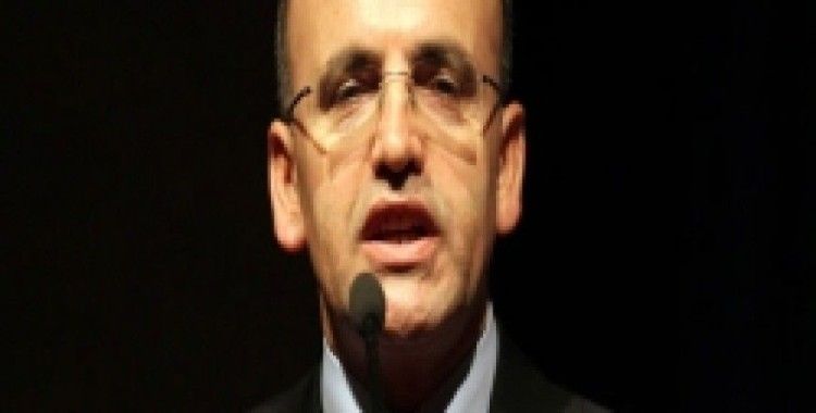 Maliye Bakanı Mehmet Şimşek’in cari açık değerlendirmesi