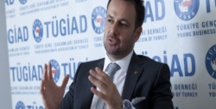 TÜGİAD Başkanı Ali Yücelen; 'Türkiye bankacılık sektörü için ağır bedeller ödedi'