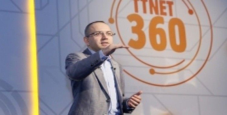 TTNET 360 vizyonuyla dijital yaşamın rotasını çizecek