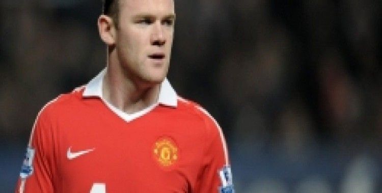 PSG'den Rooney için servet!