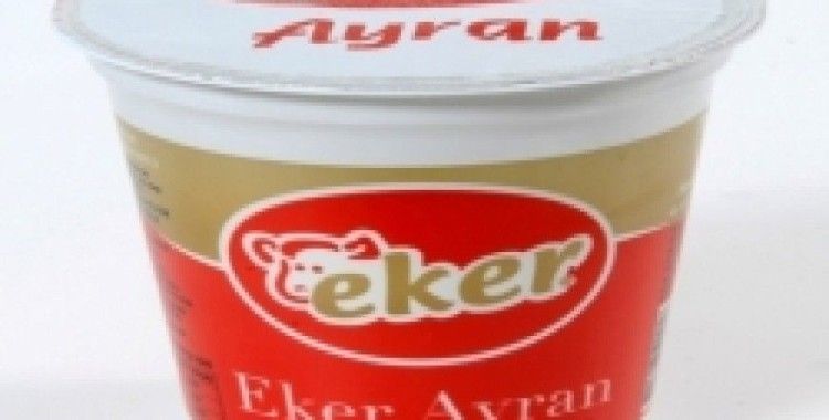 Eker, 11’inci cep deposunu Çorlu’da açtı