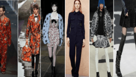 2013-2014 sonbahar-kış Paris moda haftası