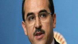 Adalet bakanı Sadullah Ergin'den açıklama