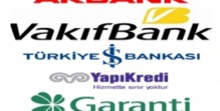 Bankalar sonunda bunu da yaptı!