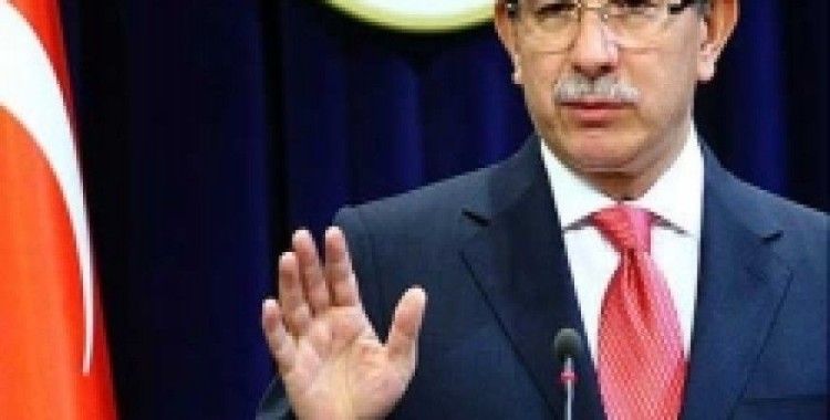 Dışişleri Bakanlığı, Irak’taki saldırıları kınadı