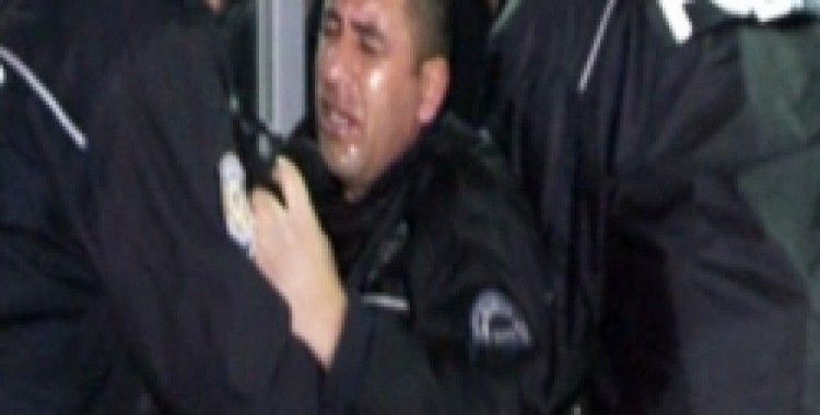 Başkent'te 'Ergenekon' arbedesi