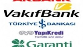 Bankacılık sektörünün raporu