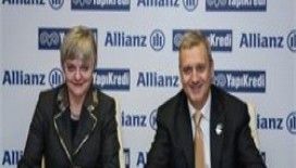 Allianz, Yapı Kredi Sigorta’yı bünyesine kattı