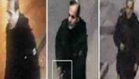 Adalet Bakanlığı bombacısının keşif ve kaçış görüntüleri ortaya çıktı