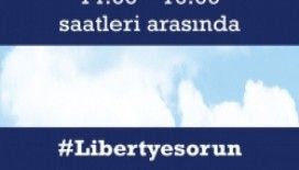  Liberty Sigorta soruları Twitter üzerinden canlı olarak yanıtlayacak!