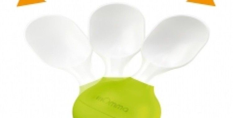 MOMMA ile eğlenceli beslenme saatleri