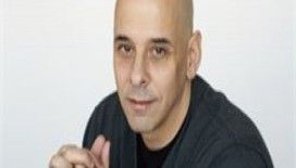 Dünyaca ünlü yönetici koçu Anthony Vincent Bova Türkiye'de