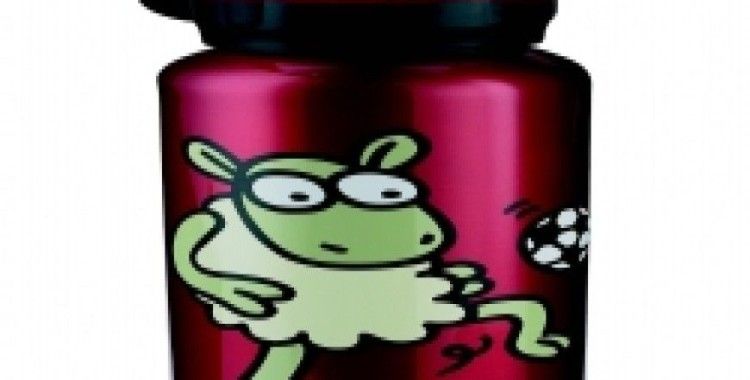  LAKEN matara ve termos gruplarında lider konumunda