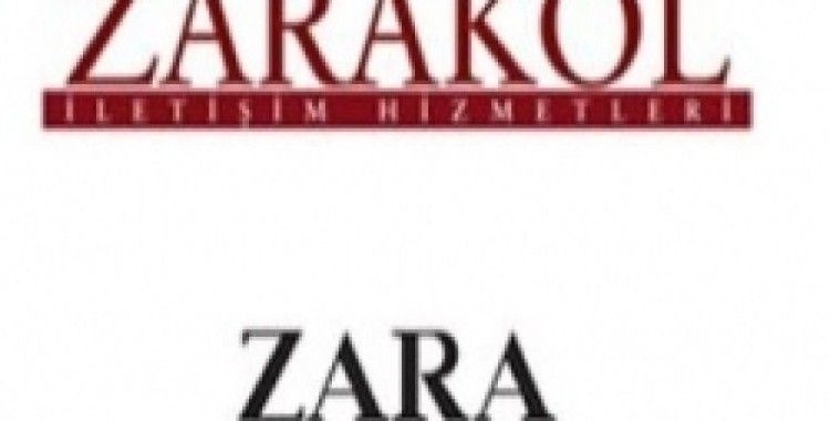 Zarakol İletişim Hizmetleri, Zara'ya karşı dava açacak