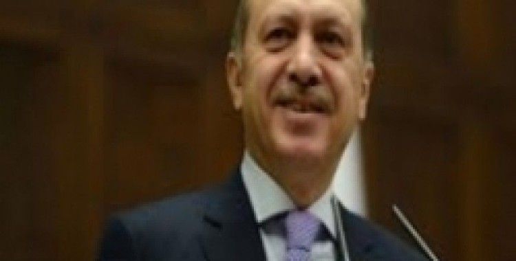 Erdoğan’ın konvoyu, arızalanan tır nedeniyle güzergah değiştirdi