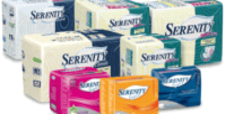 Ontex Global İtalyan Serenity’i satın aldı