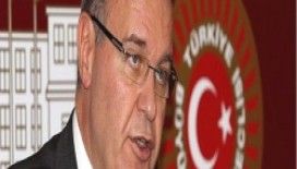 CHP'li Öztrak'ın basın toplantısı