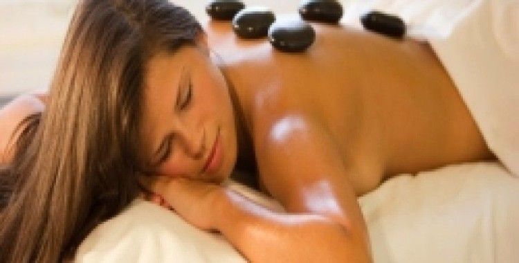 Türkiye Avrupa'nın en iyi spa destinasyonu