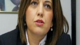 DSP Genel Başkan Yardımcısı Ağırbaş: 'Toplumun en önemli yapı taşı kadındır'