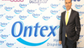 Ontex, 2013’ü yüzde 20 büyüme ile kapatacak