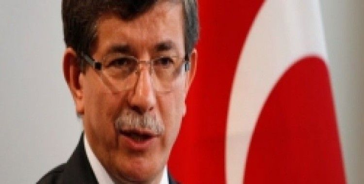 Davutoğlu: 'Devletin gücünü test etmeye kalkışanlar cevabını alır'