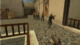 Counter-Strike Online şimdi Türkiye’de