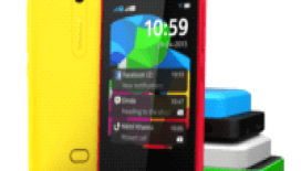 Nokia Asha 501 ile yepyeni bir akıllı telefon deneyimi tanıtıldı