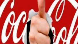 Coca-Cola'nın 'gizli formülü' satışta