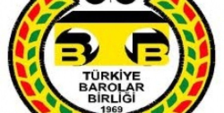 Türkiye Barolar Birliği Başkanlığına Metin Feyzioğlu seçildi