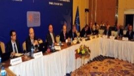 AKPM Hukuk İşleri ve İnsan Hakları Komisyonu toplantısı yapıldı