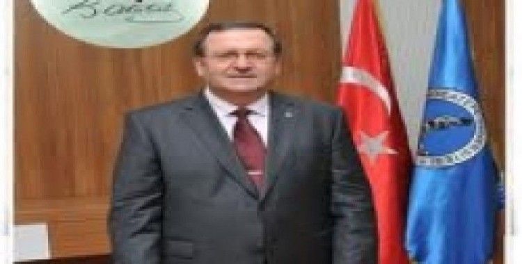 AKÜ Rektörü Prof. dr. mustafa solak, tübitak bilim kurulu üyeliğine seçildi